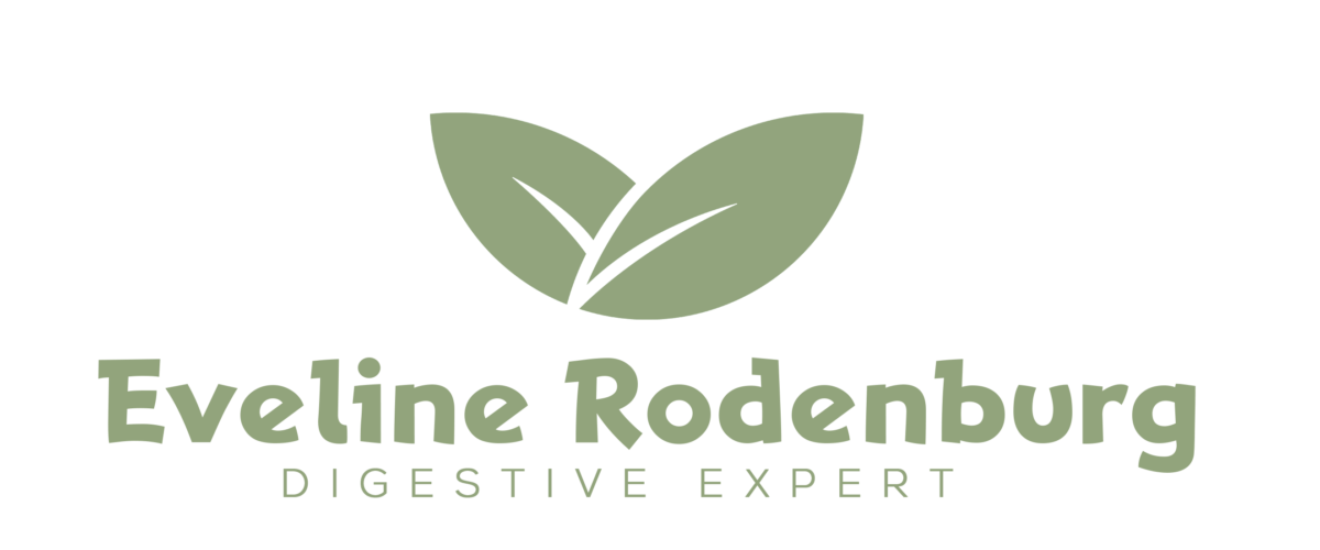 Eveline Rodenburg logo